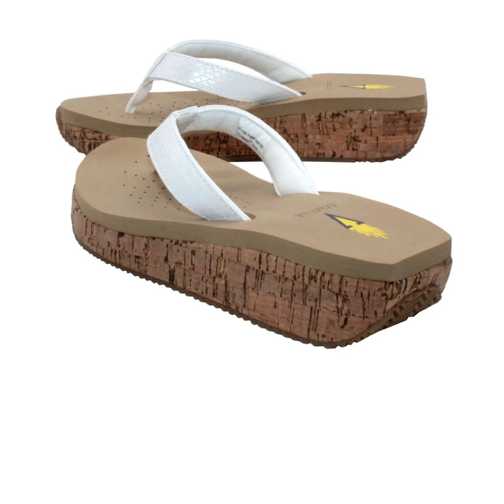 VOLATILE Women's Neville Flat Sandal